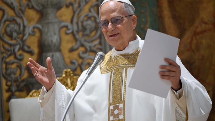 Il Papa ai cardinali, rinnoviamo piena adesione al Concilio