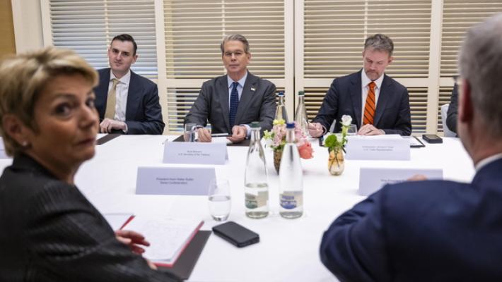 Usa, le divergenze con la Cina non sono così grandi