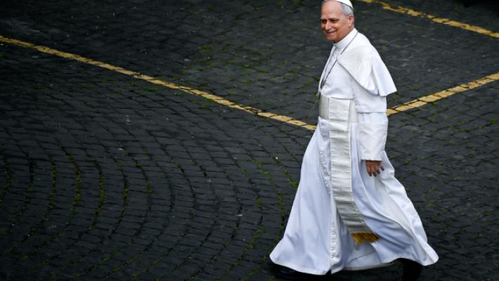 Il Papa, responsabilità e discernimento di fronte all'IA