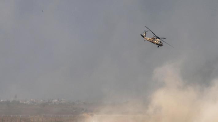 Idf ordina evacuazione immediata di zone del nord di Gaza