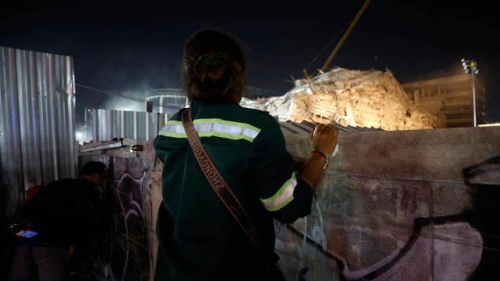 Crollo grattacielo Bangkok, nel mirino società italo-thailandese