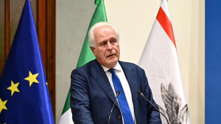 Giani, il nuovo welfare è offerto attraverso le Regioni