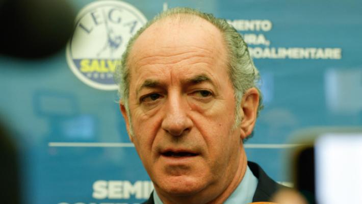 Zaia, summit Regioni non va contro il governo di turno