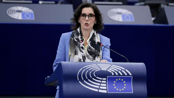 Ue, no al piano d'Israele di privatizzare gli aiuti a Gaza