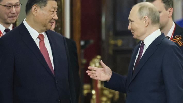 Cina, sostegno a dialogo Russia-Ucraina su soluzione crisi