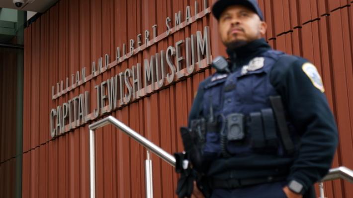 Attentato Washington, killer accusato di omicidio