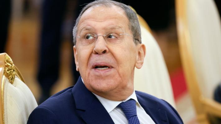 Lavrov, 'irrealistico' incontro russo-ucraino in Vaticano