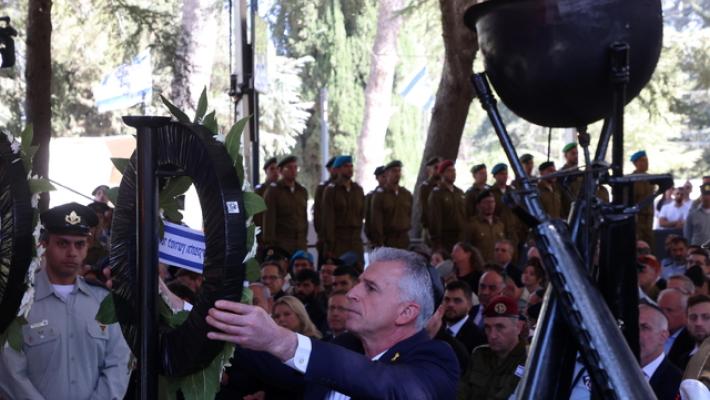 Media, capo Mossad e Dermer a Roma per incontrare Witkoff