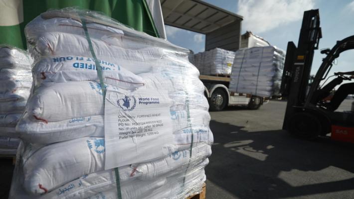 Usa, 'critiche Onu sugli aiuti a Gaza colmo dell'ipocrisia'