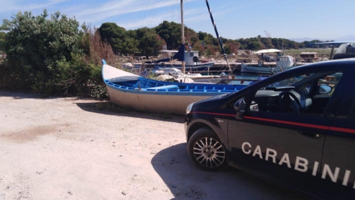 Nuovo sbarco di migranti nel sud Sardegna, arrivati in 10