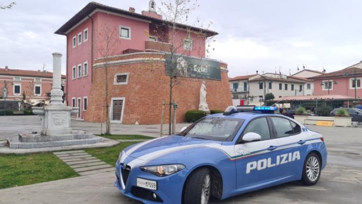 Rapine in strada, via orologio da 70.000 euro in Versilia