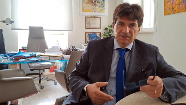 Caforio, in carcere Terni una delle situazioni più complesse