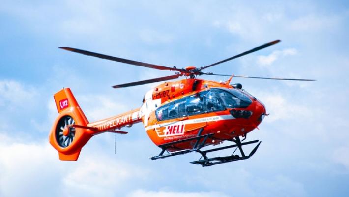 Disperso alpinista travolto da una valanga sul Gran Zebrù