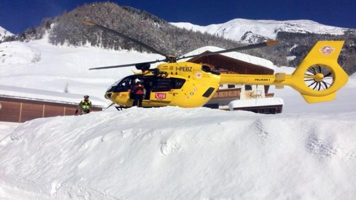 Trovato morto l'alpinista disperso sul Gran Zebrù