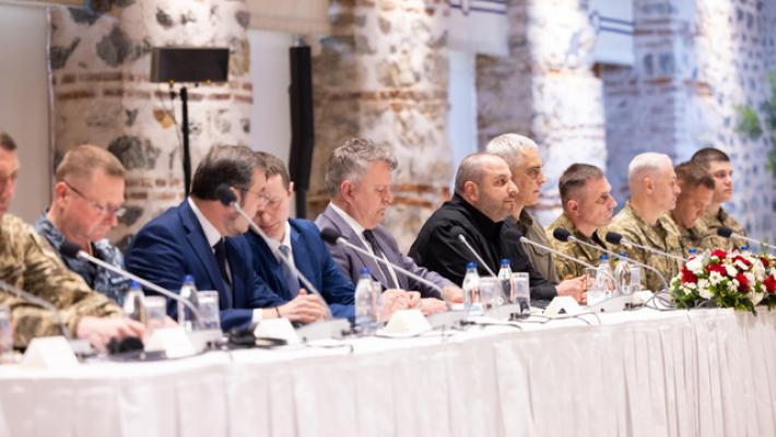 Mosca, telefonata Lavrov-Rubio sull'Ucraina