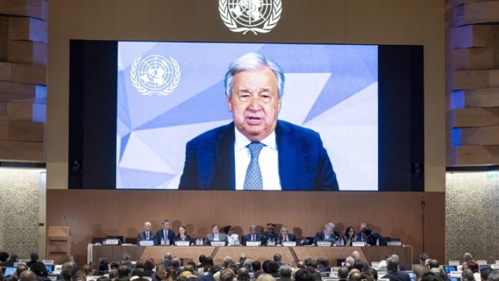 Onu,raid su centri per aiuti a Gaza sono crimini di guerra