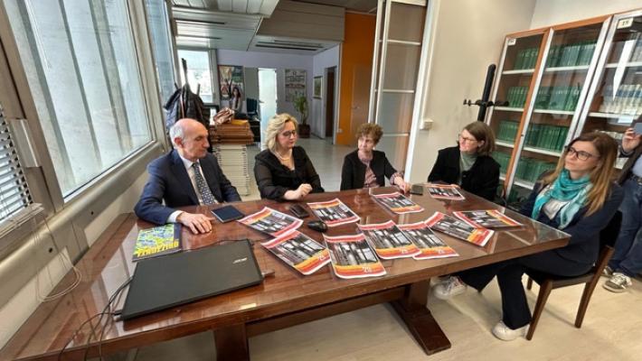 Cedu condanna violenza polizia a Global Forum Napoli nel 2001