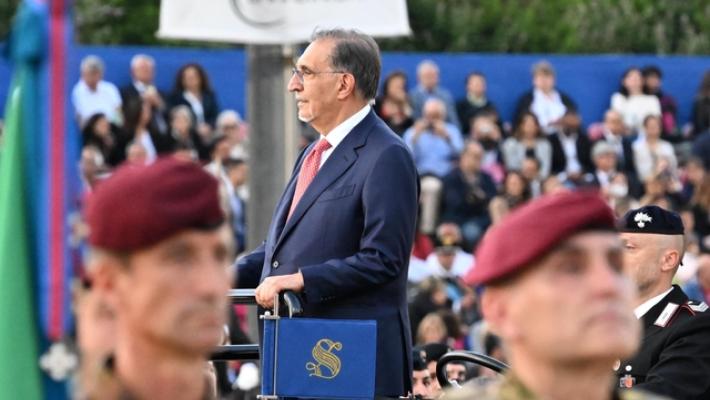 La Russa, Carabinieri presidio di sicurezza e legalità