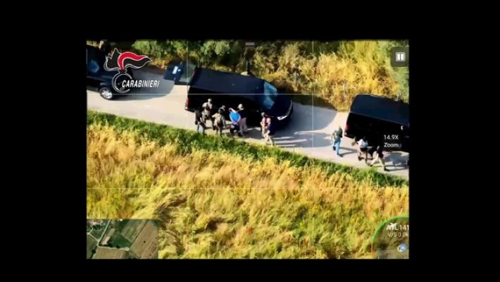 Nuovi indizi su possibili altre vittime del killer di Denisa 