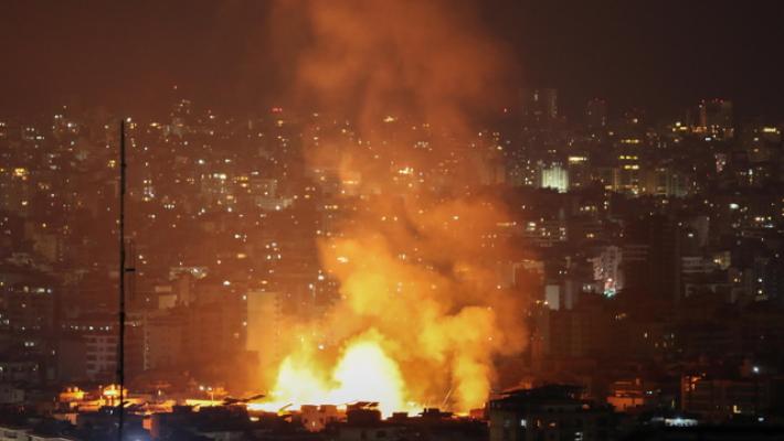 Katz, 'se Hezbollah non disarma, nuovi raid sul Libano'