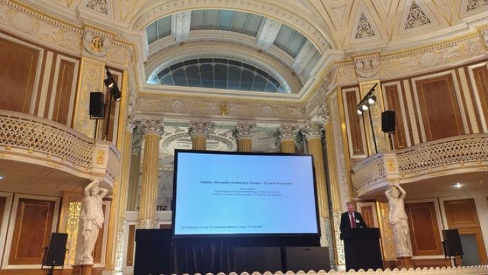 Diabete, con nuova metodica possibile risparmio pari a 7 milioni