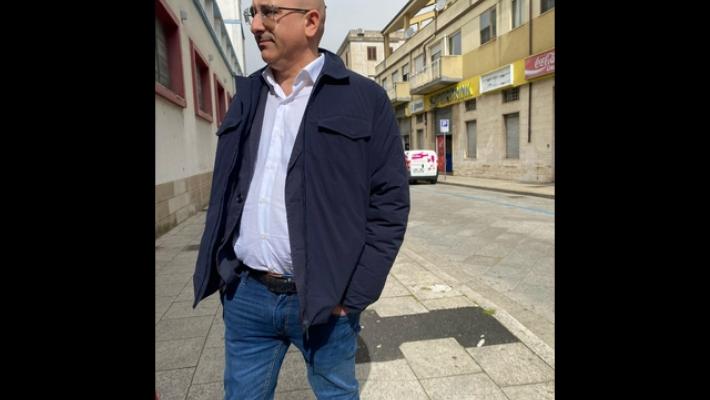 Campo Largo conquista Nuoro, centrodestra si complimenta