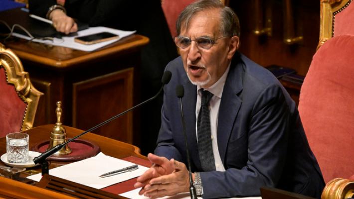 La Russa, volgarità sinistra ha schifato elettori