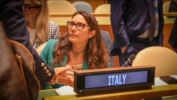 Locatelli, su disabilità i media devono usare giusto linguaggio