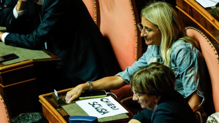 Malpezzi (Pd), sbagliato politicizzare, ora una direzione ad hoc