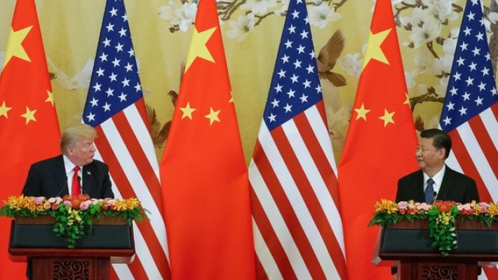 Usa e Cina trovano l'accordo su 'un quadro generale' sui dazi