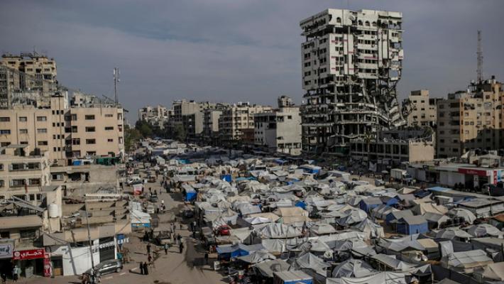 Sos Unhcr, nel mondo ci sono 122 milioni di sfollati 'forzati'