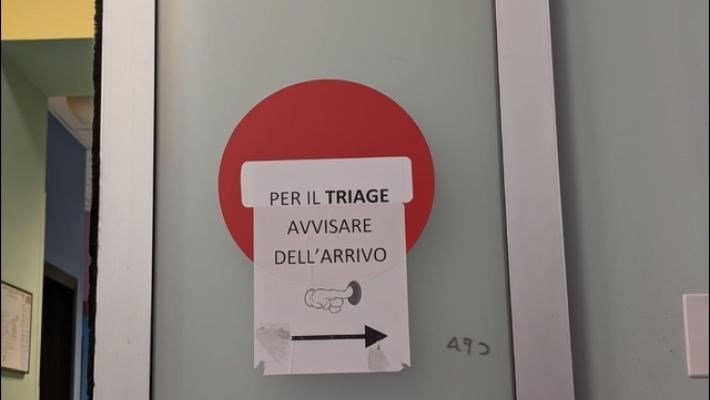 Giovane turista denuncia stupro di gruppo in Salento