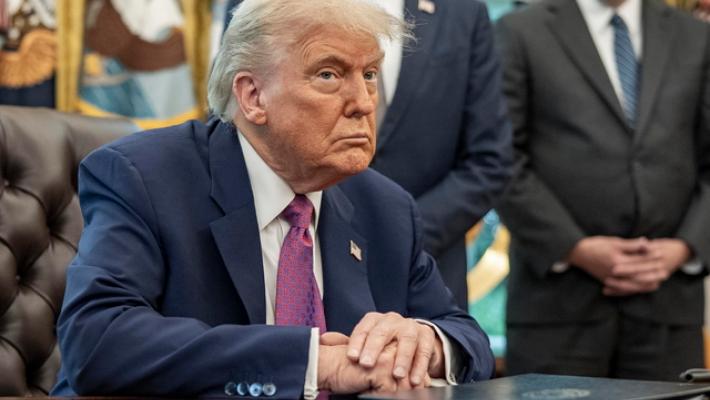 Trump: 'Medio Oriente a rischio, trasferito il personale Usa'