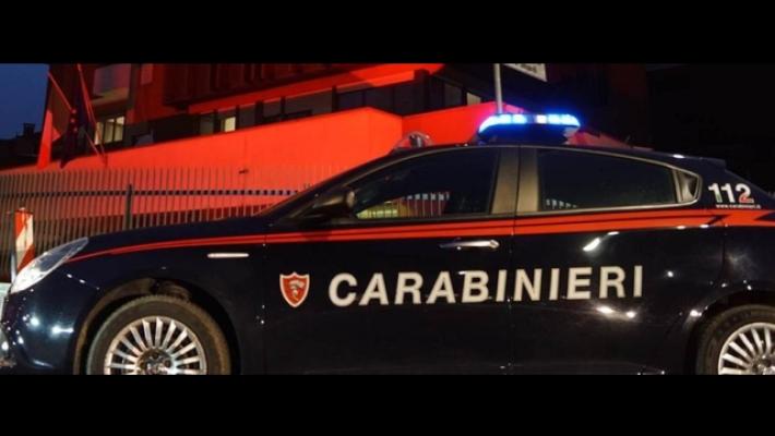 Due feriti a colpi d'arma da fuoco nel Milanese