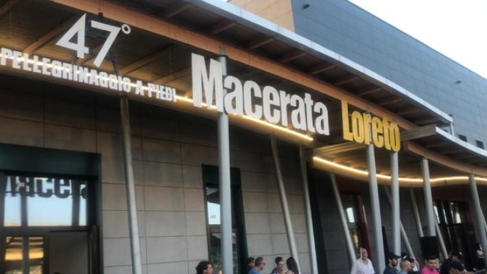 Pellegrinaggio Macerata-Loreto, 'vicinanza spirituale' del papa