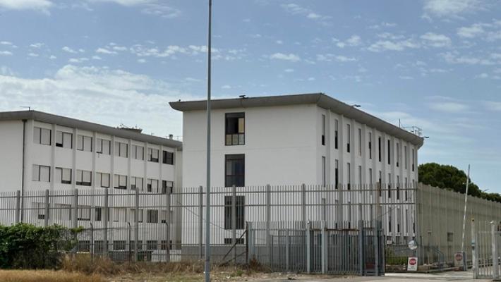 Carabiniere ucciso, Giannattasio fa scena muta davanti al gip