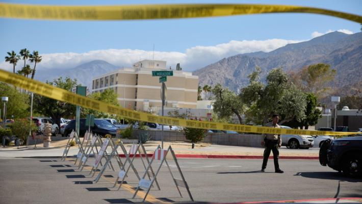 Spara a due politici vicino Minneapolis, è caccia all'uomo