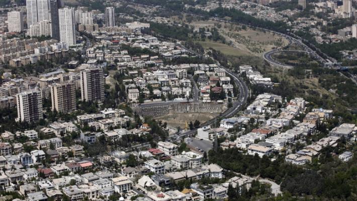 Caccia israeliani bombardano Teheran
