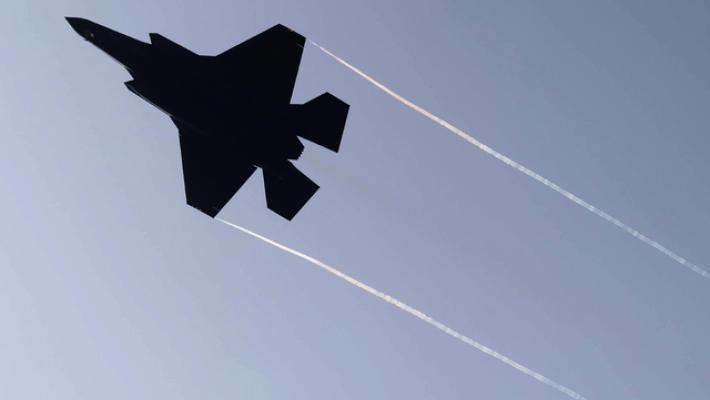 Idf, i caccia stanno lanciando un nuovo attacco in Iran centrale