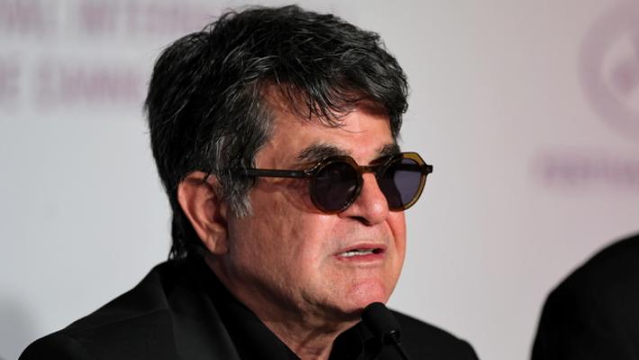 Jafar Panahi, 'intrappolato fuori dall'Iran, proverò a tornare'