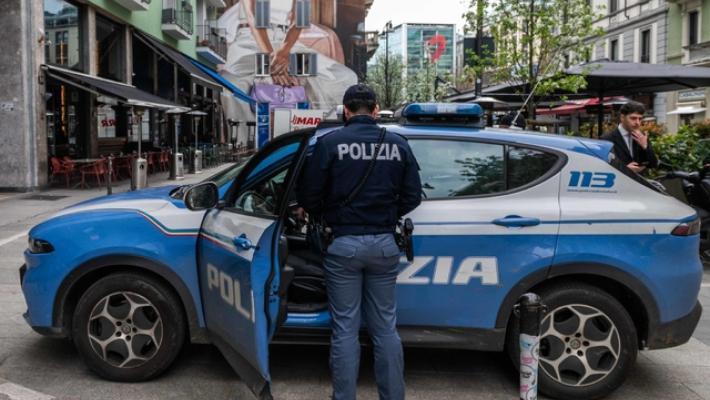 Agguato a imprenditore cinese a Milano, presi due connazionali