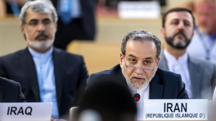 Cominciato alle 15:30 a Ginevra incontro europei con Iran