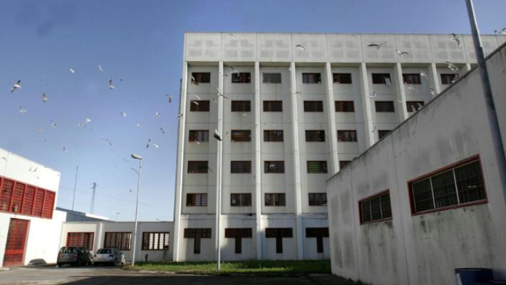Tenta evasione dal carcere di Padova, bloccato