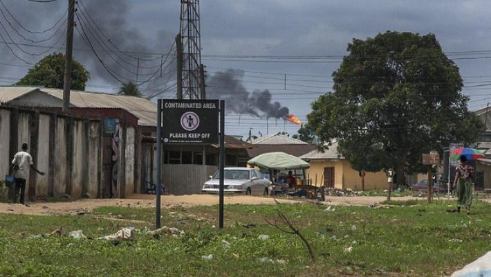 Autorità nigeriana fa causa alla Shell, chiede 12 miliardi