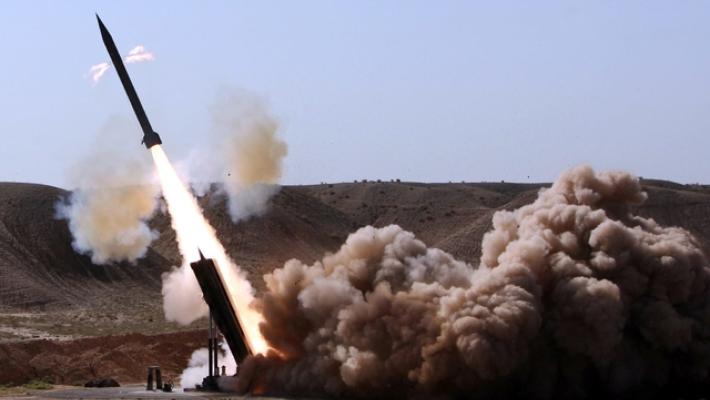 Idf, distrutto il 50% dei lanciatori di missili in Iran