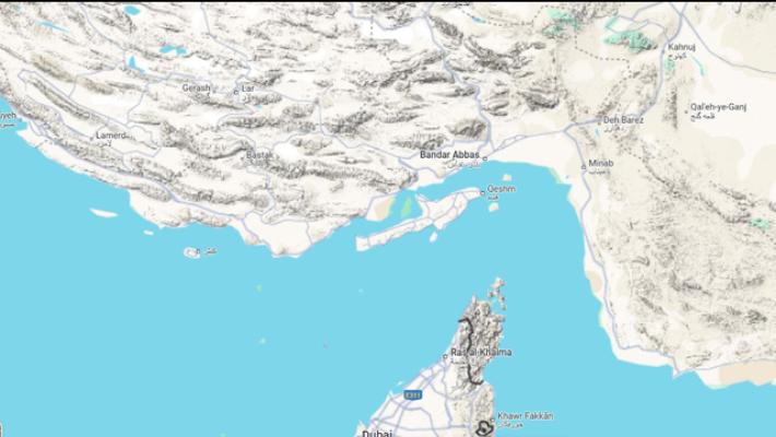 Vance, chiudere Hormuz sarebbe un suicidio per l'Iran