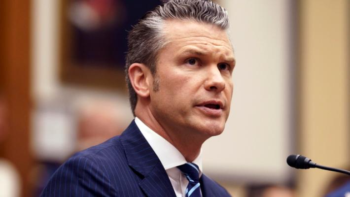 Hegseth, abbiamo devastato il programma nucleare dell'Iran