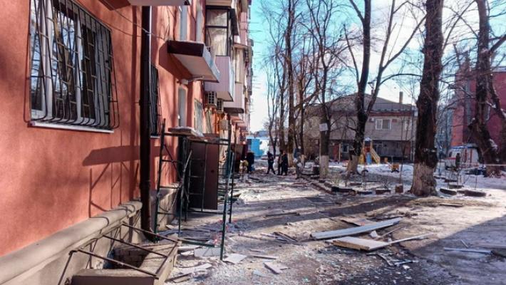 Mosca, abbattuti 39 droni ucraini su Rostov, Volgograd, Crimea