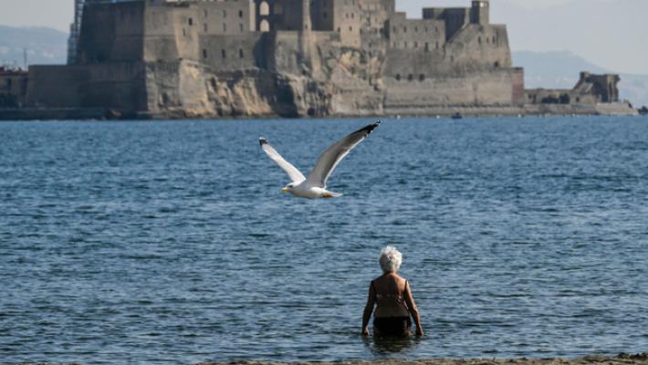 Anticiclone rimonta sull'Italia, tempo stabile e temperature su