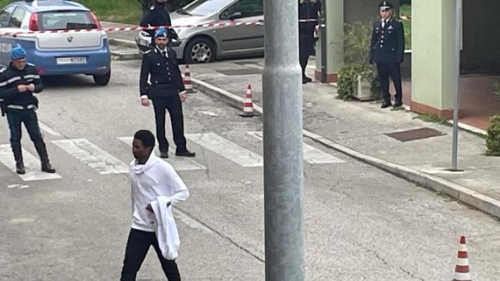 Caso Pierina, Luis Dassilva rinviato a giudizio